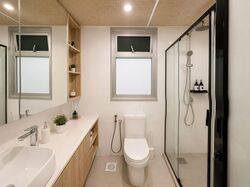 Blk 421C Northshore Straitsview (Punggol), HDB 4 Rooms #597647361